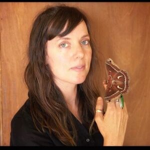 Meet your Posher, JennyWildheart
